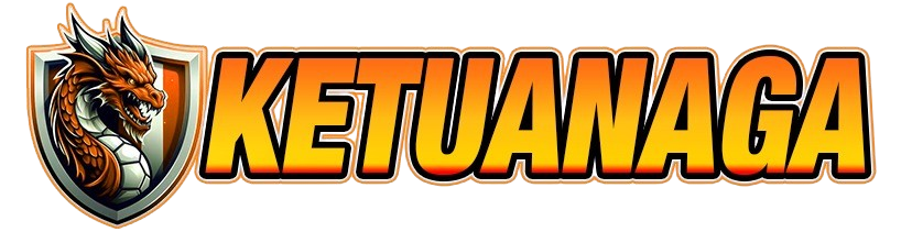 LOGO KETUANAGA